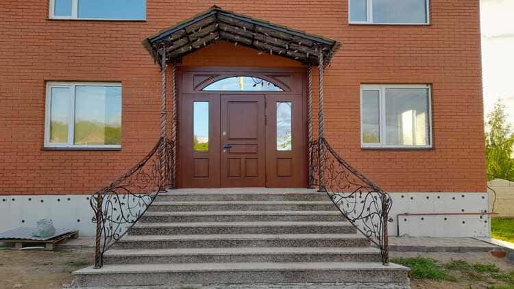 Откатные ворота цена Дзержинский