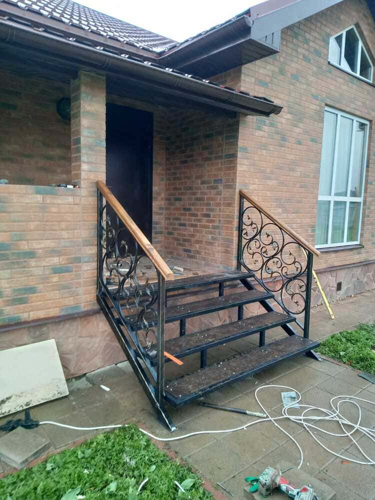 Ворота Дзержинский